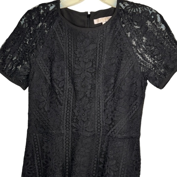 Wayf‎ Black Dress - Picture 2 of 7